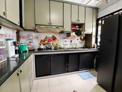 Blk 490B Tampines Street 45 (Tampines), HDB 5 Rooms #485781481